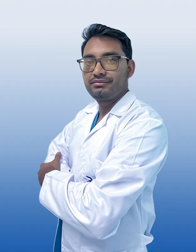 Dr. Anderson Estiven David Rivera