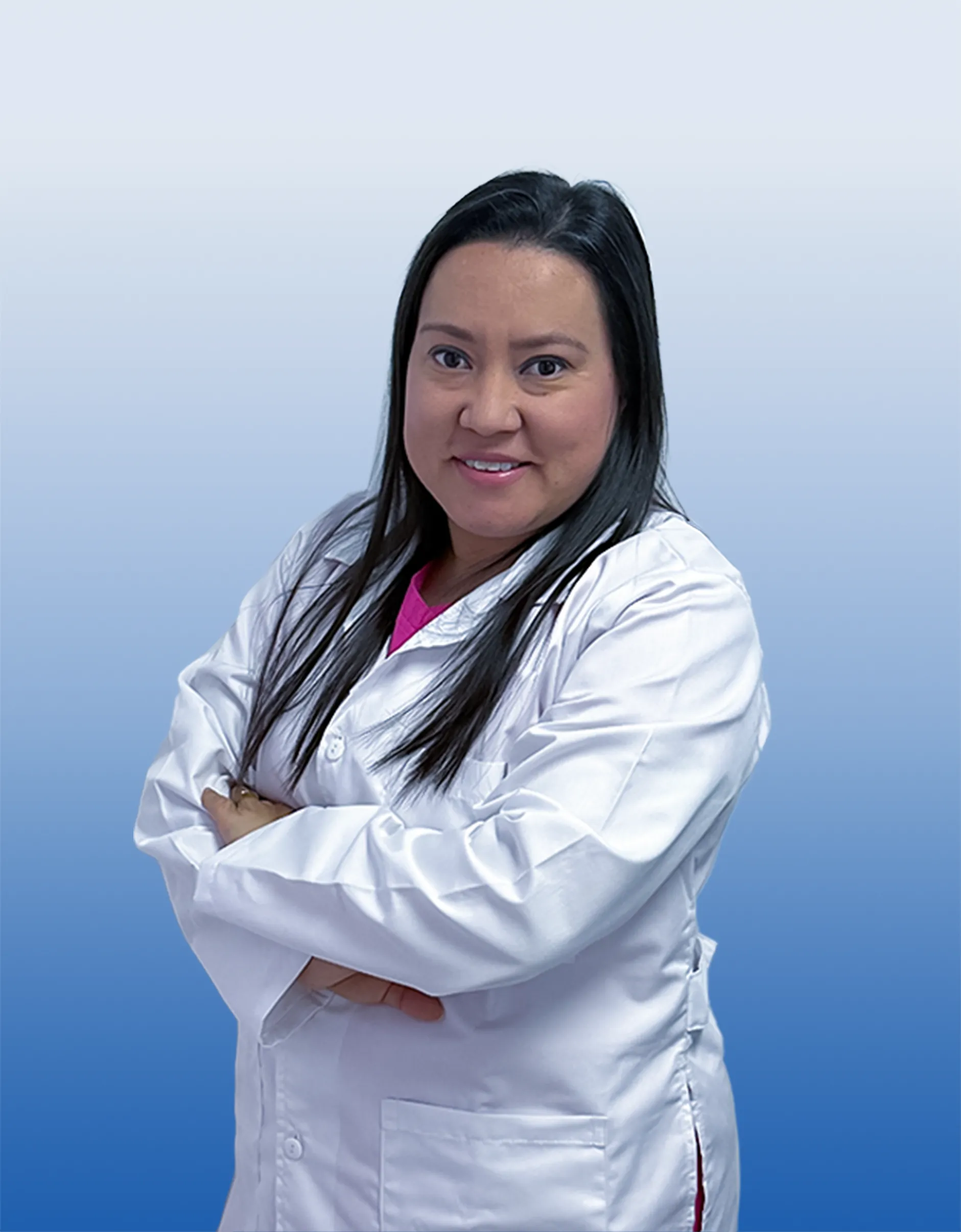 Dra. Astrid Carolina Camacho Niño