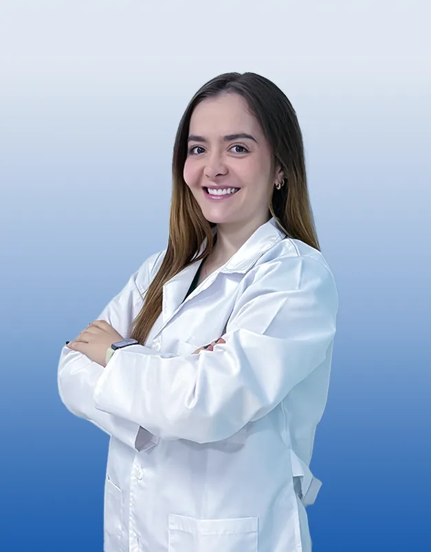Dra. Daniela Calderón Ardila