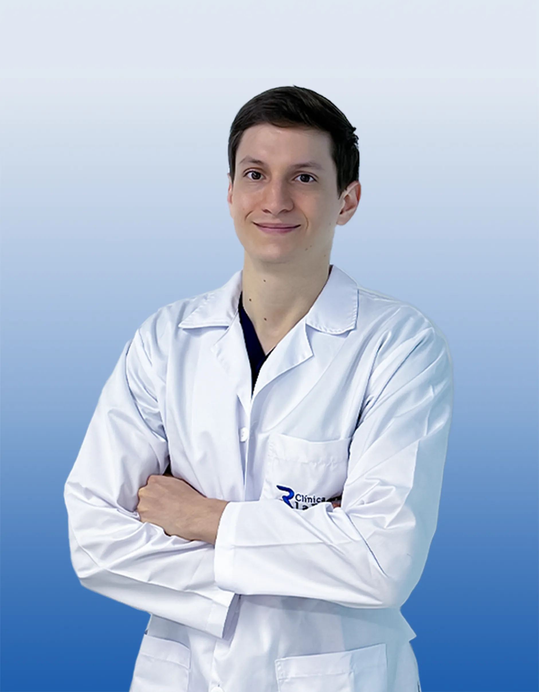 Dr. Diego José Rojas Bautista