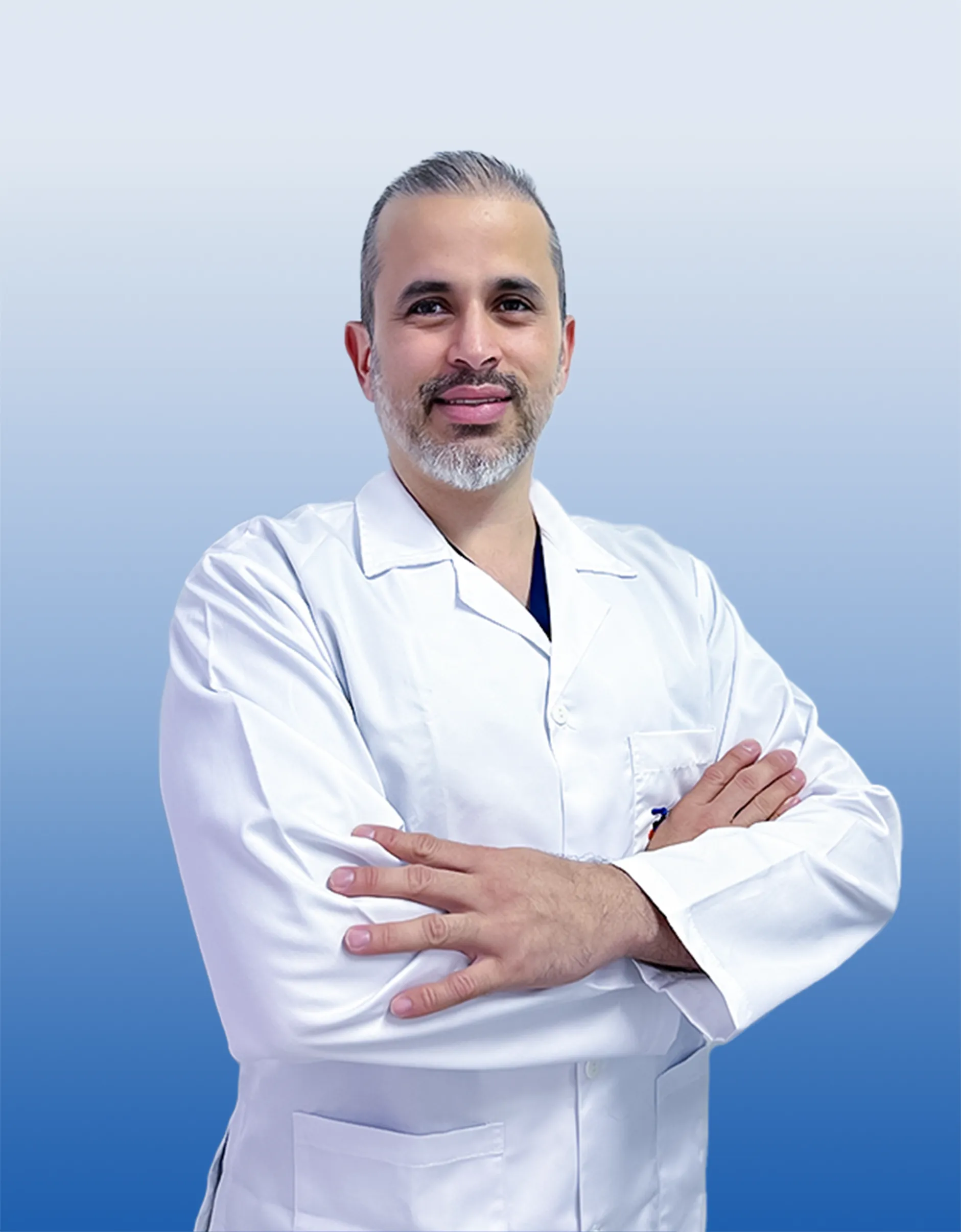 Dr. Juan Andrés Pinzón Escobar