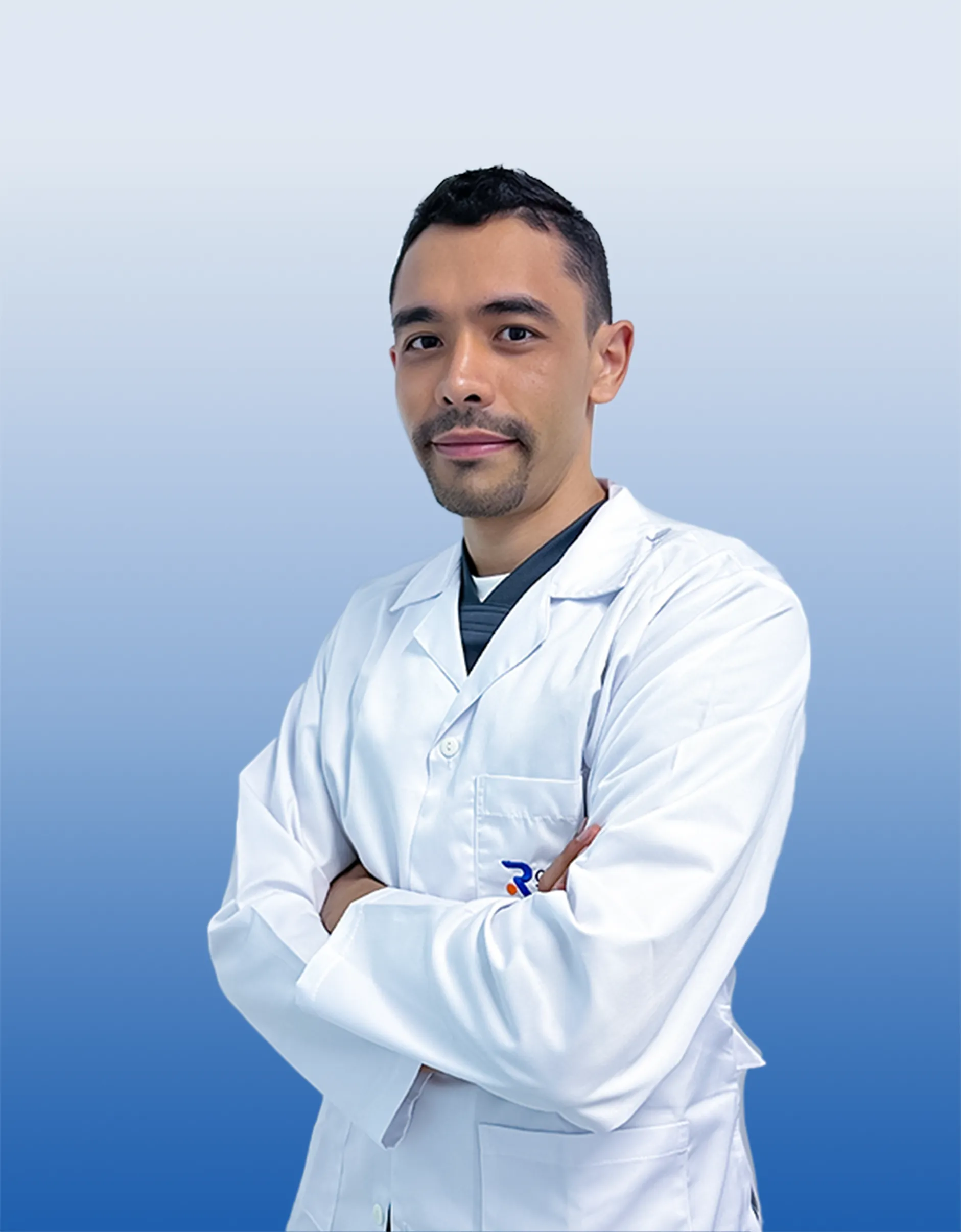 Dr. Manuel Alejandro Hernández Solano