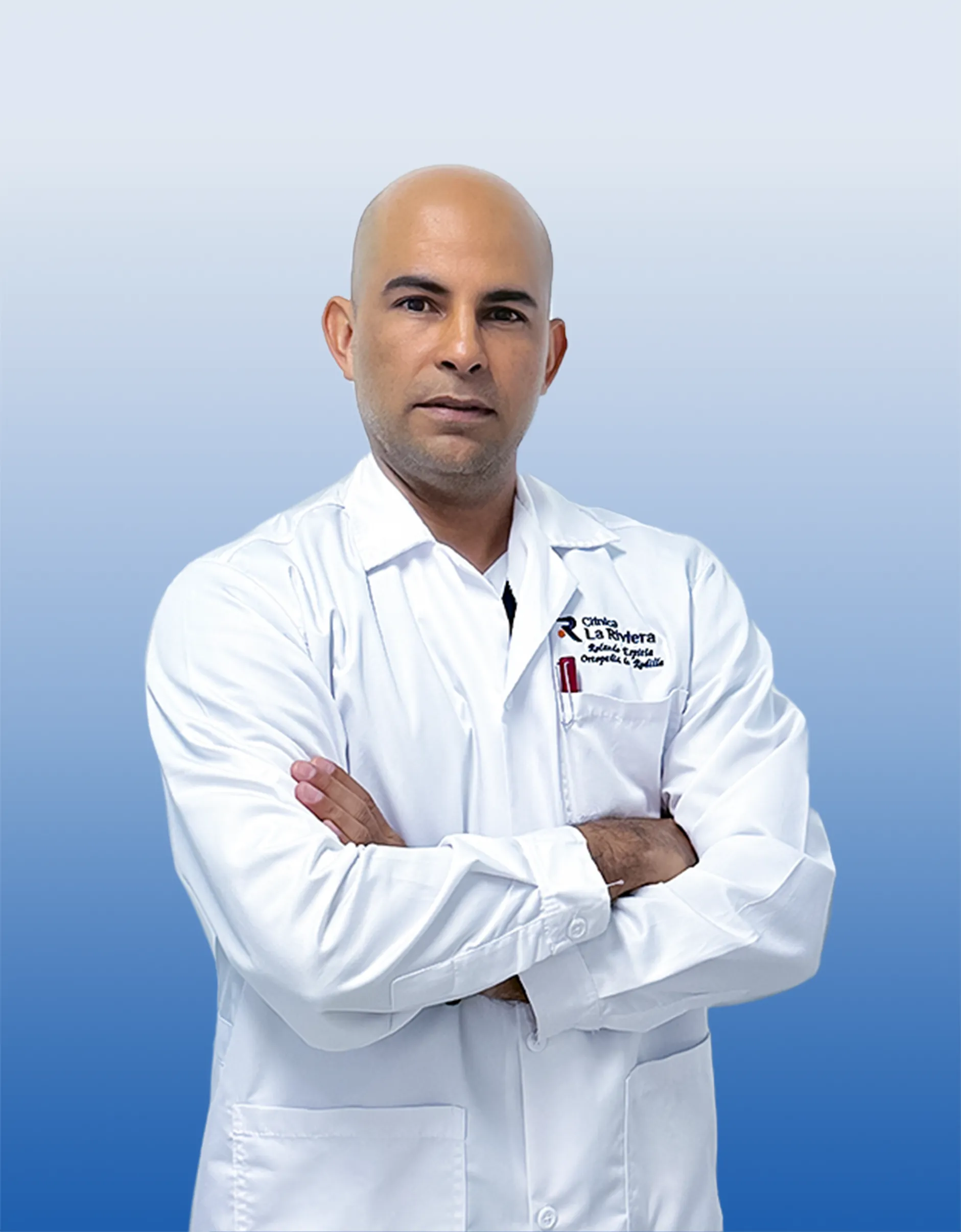 Dr. Rolando Francisco Espitia Concha