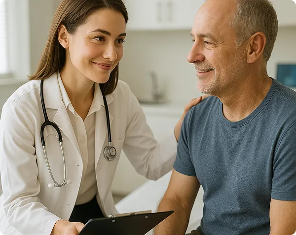 Política de humanización