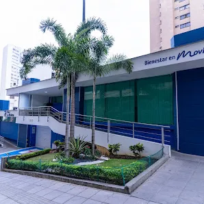 Sede Cabecera - Clínica La Riviera