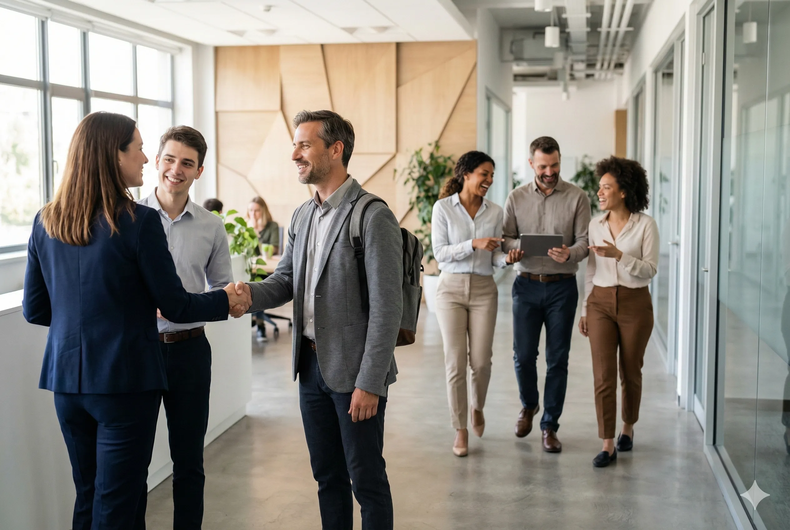 Postúlate y crece con nosotros