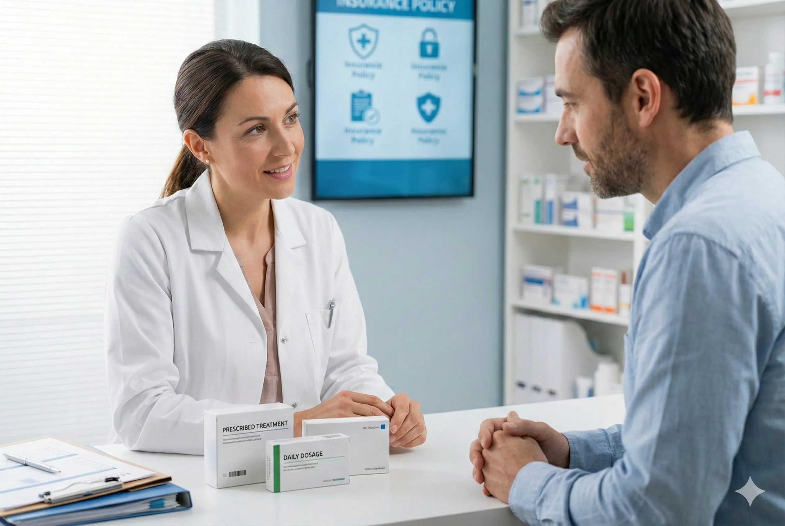 Pólizas de Salud y Medicinas Prepagadas