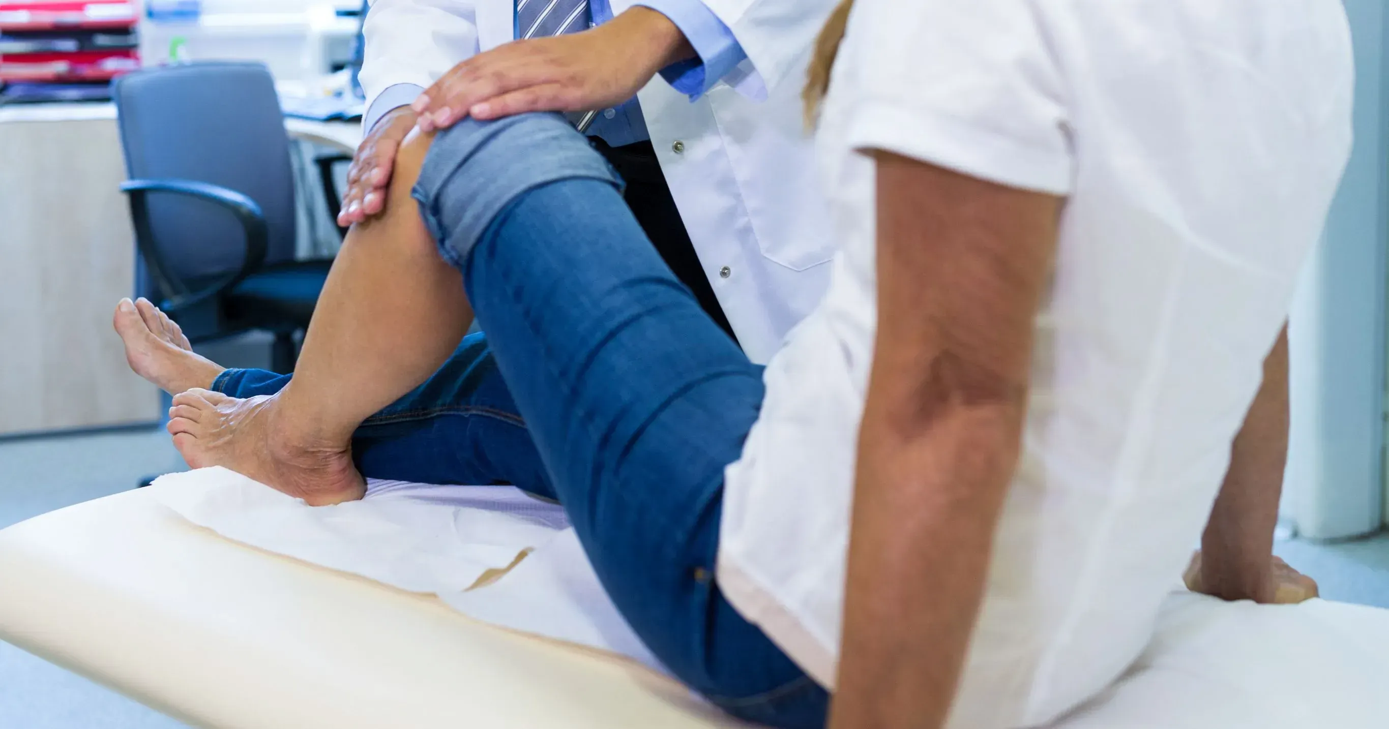 Apoyo Diagnostico y Terapeutico