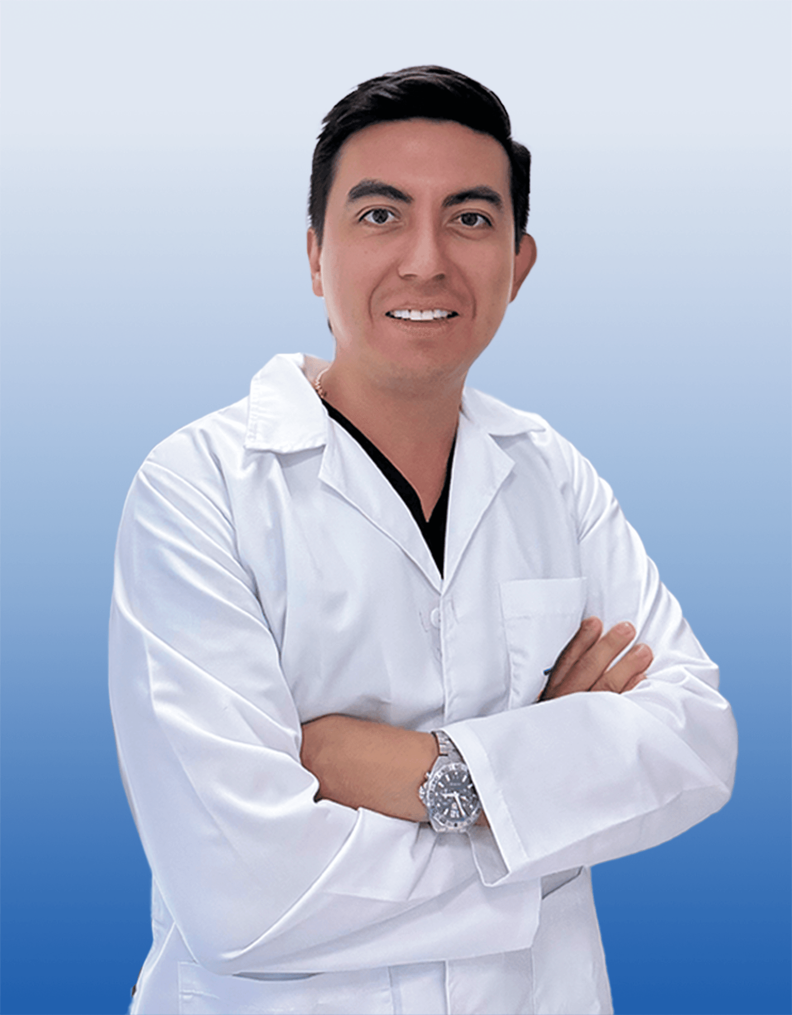 Dr. Camilo Emmanuel Barajas Pertuz