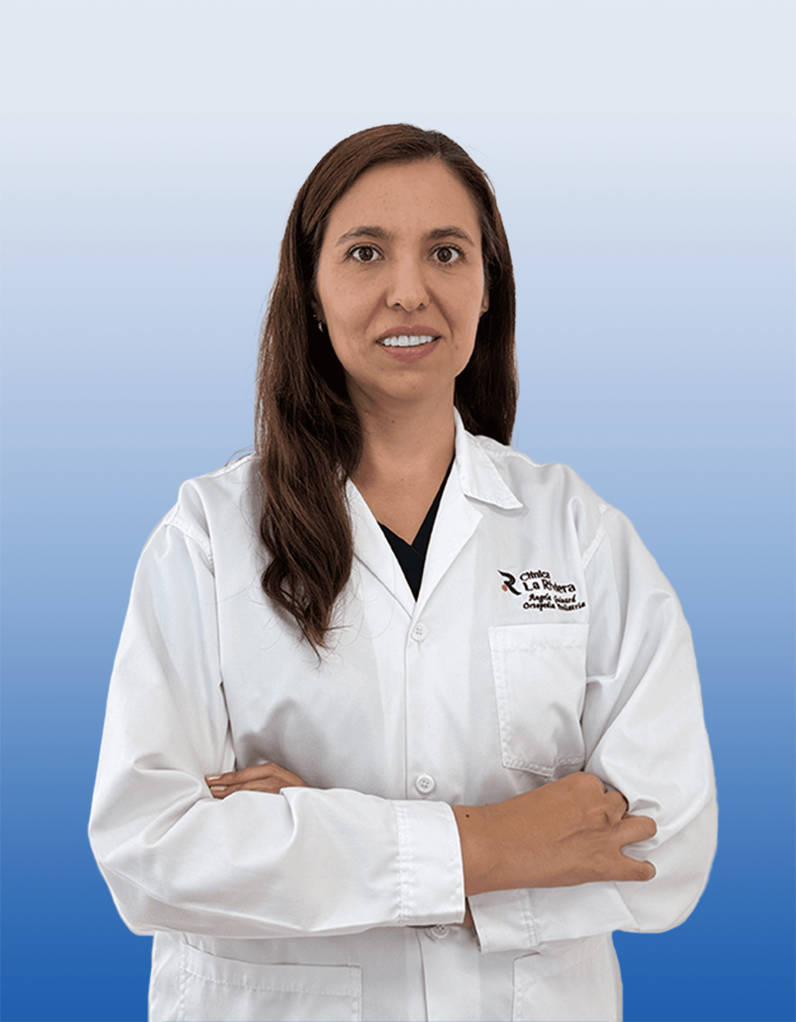 Dra. Ángela Patricia Guinard Hernández