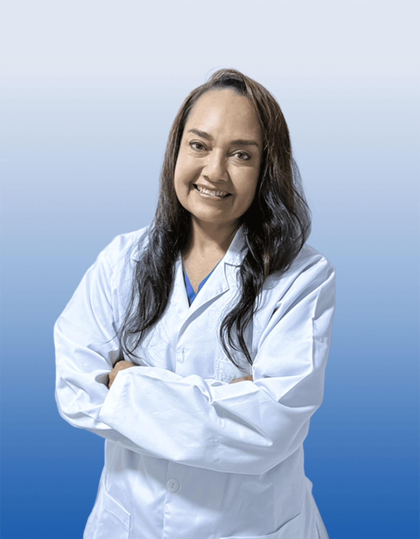 Dra. Angélica María Gómez Velandia