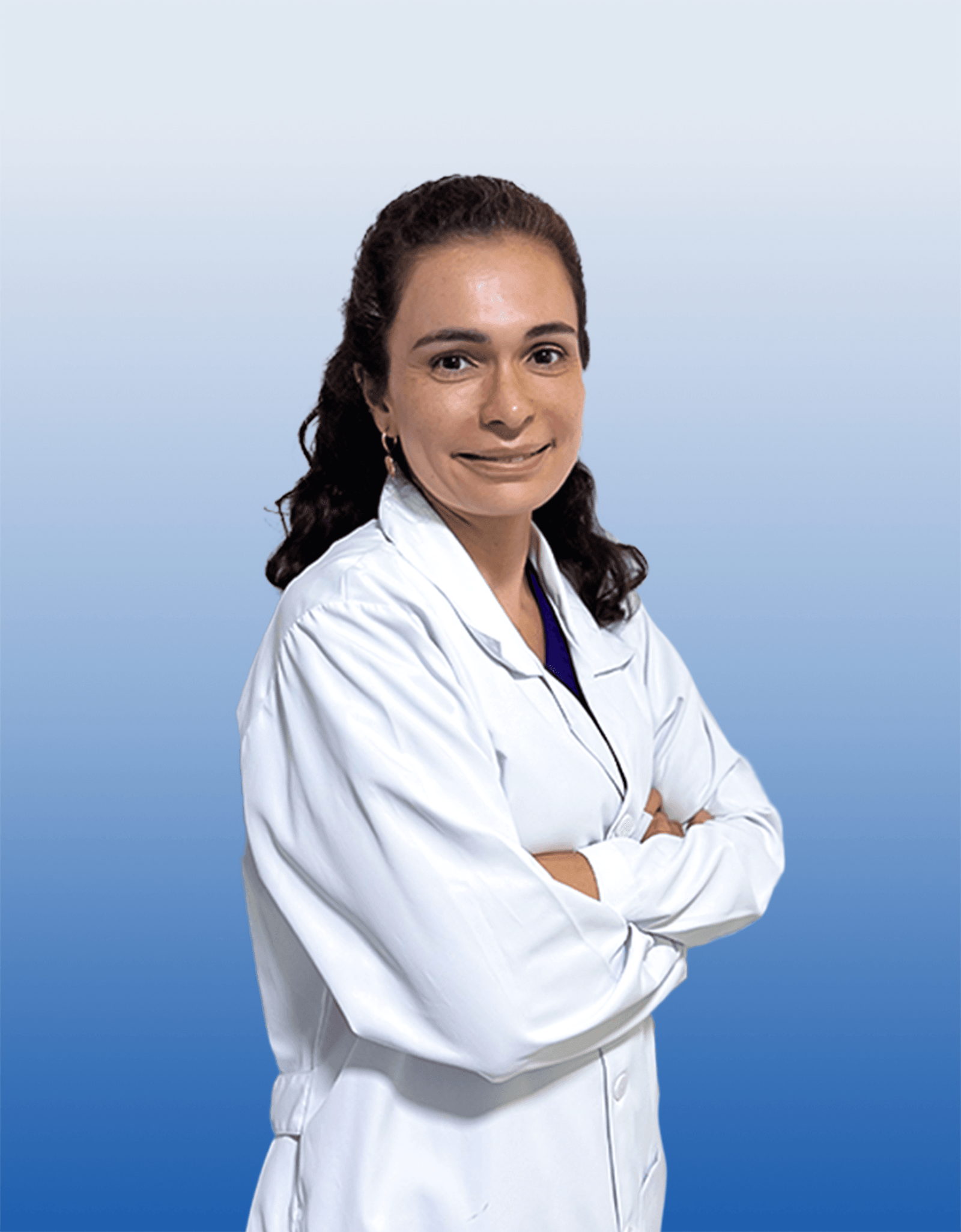 Dra. Olga Natalia López Otero