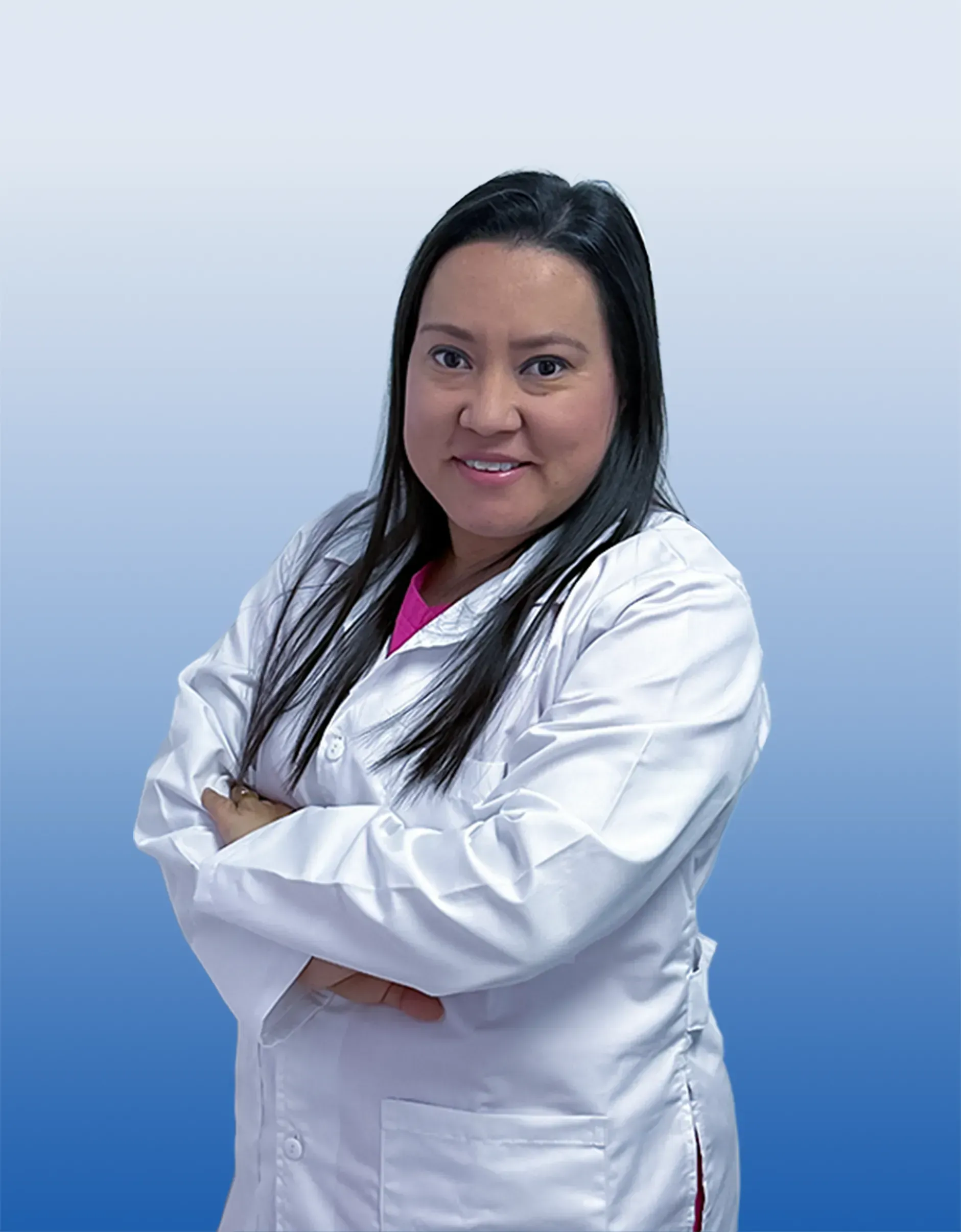 Dra. Astrid Carolina Camacho Niño