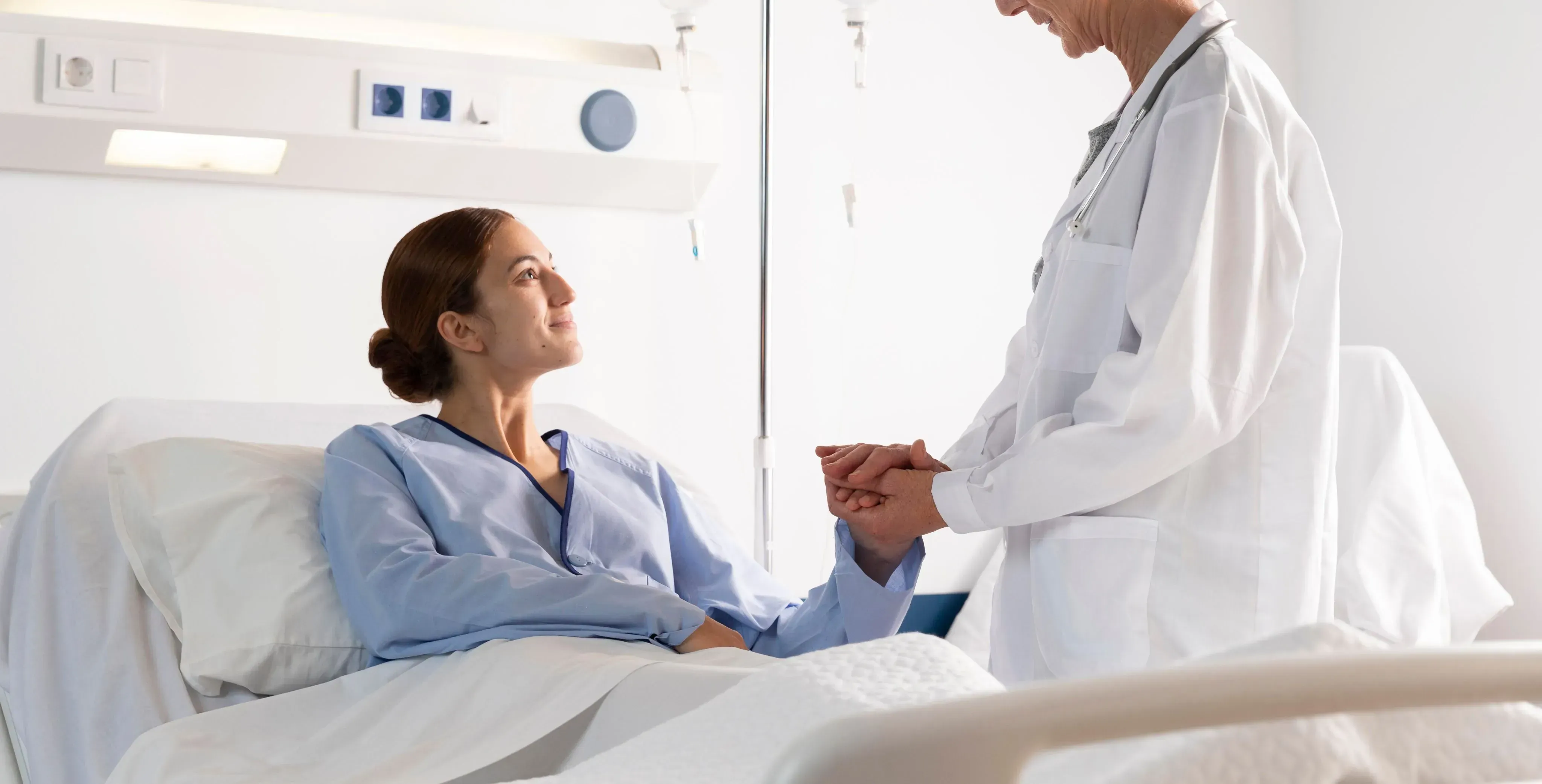Hospitalización