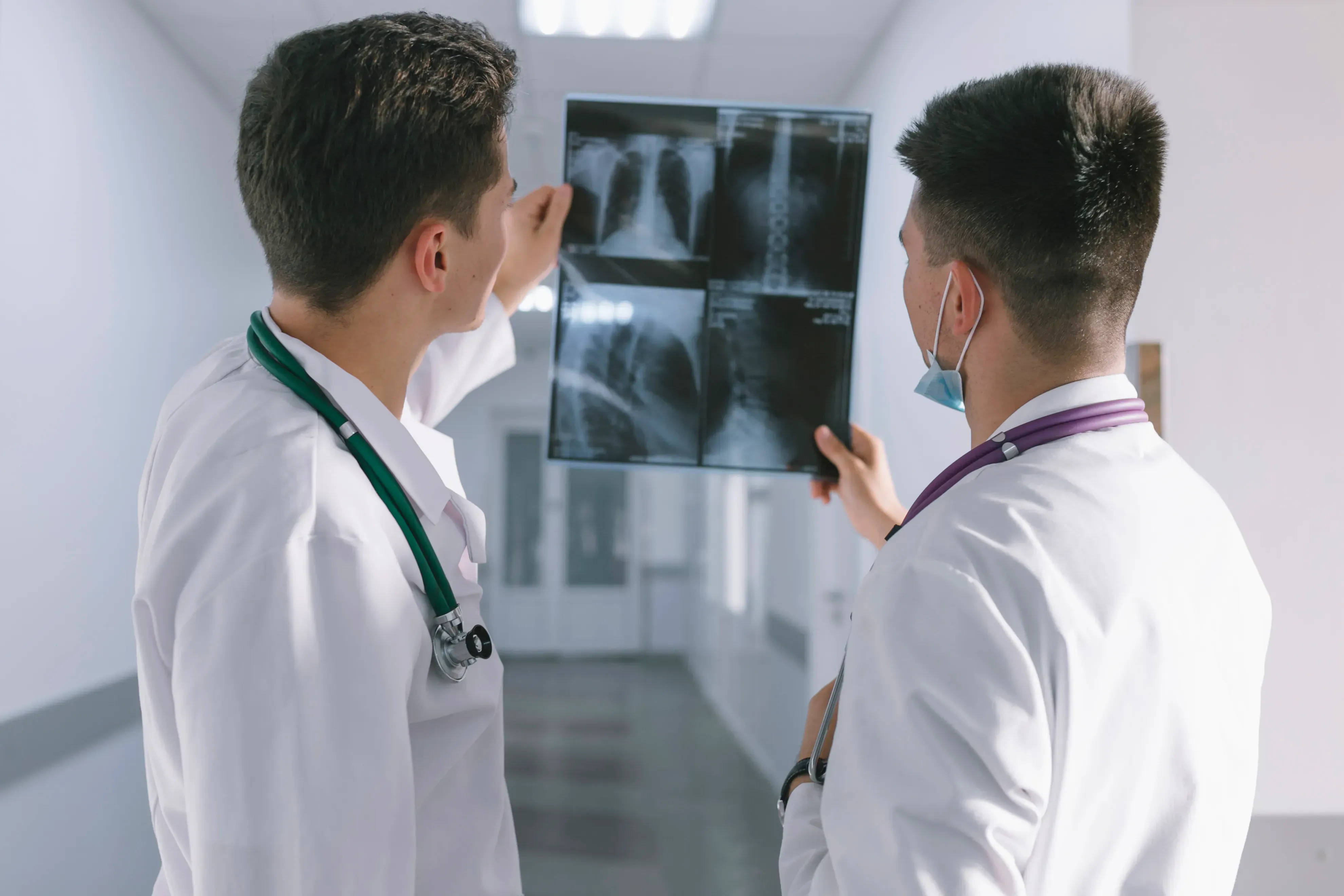 Radiología Convencional