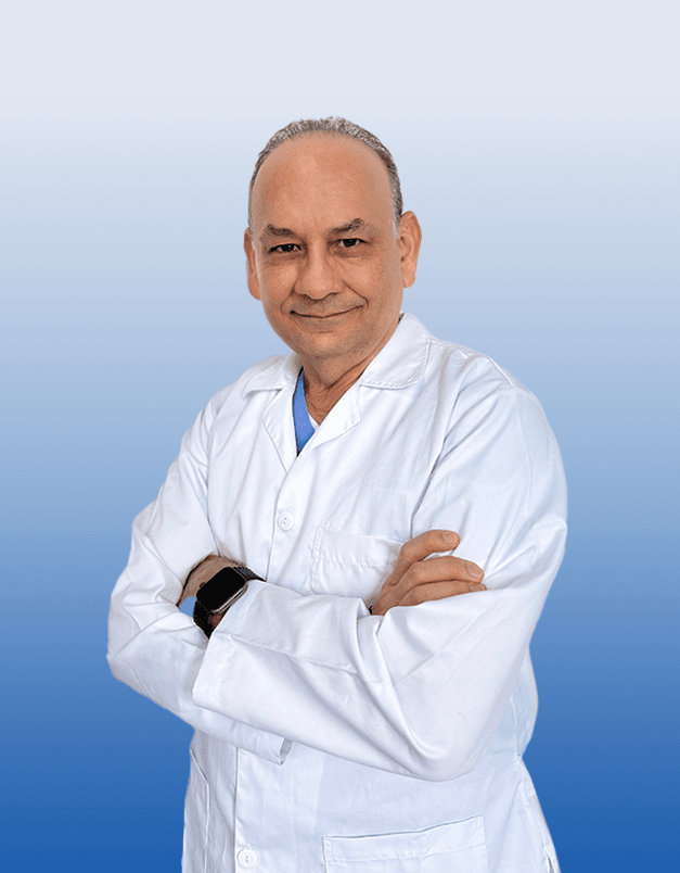 Dr. Fernando Linares Marín