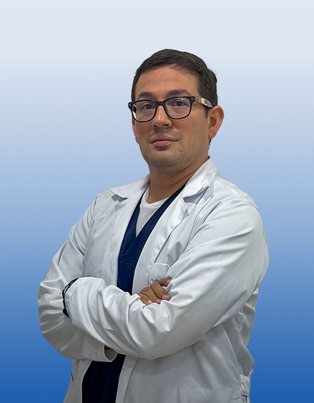 Dr. Carlos Arturo Marulanda Osorno